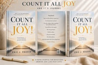 Image 1 of Count It All Joy Bundle 