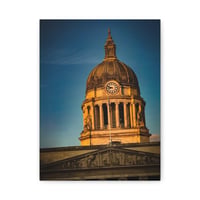 Image 1 of Nottingham Council House Canvas | Photography by Kelham Stevenson