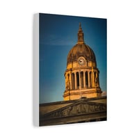 Image 2 of Nottingham Council House Canvas | Photography by Kelham Stevenson