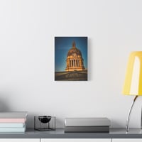 Image 3 of Nottingham Council House Canvas | Photography by Kelham Stevenson