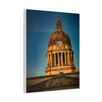 Image 5 of Nottingham Council House Canvas | Photography by Kelham Stevenson
