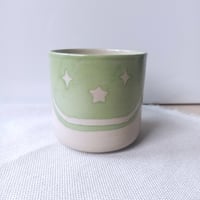 Image 5 of Green Frog Cup