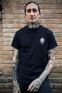 Image 1 of CREDO DE CENIZAS TSHIRT