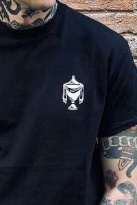 Image 2 of CREDO DE CENIZAS TSHIRT