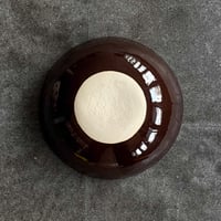 Image 2 of Grand bol — chocolat