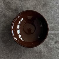 Image 1 of Grand bol — chocolat