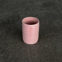 Image 1 of Gobelet — rose