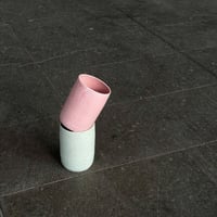 Image 2 of Gobelet — rose