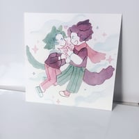 Image 1 of Print | Partners