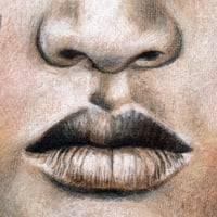 Image 3 of Peinture originale - "AHIMSA"
