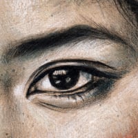 Image 4 of Peinture originale - "AHIMSA"