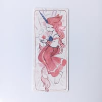 Image 5 of Bookmark | Unicorns