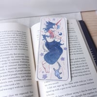 Image 2 of Bookmark | Unicorns