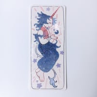 Image 4 of Bookmark | Unicorns