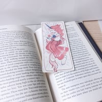 Image 3 of Bookmark | Unicorns