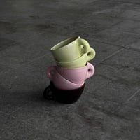 Image 1 of Tasse à cappuccino