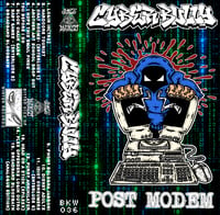 Image 1 of BKW036: Cyber Bully- Post Modem