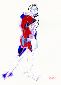Image 2 of Le Manteau de Conscience