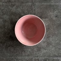 Image 2 of Bol — rose