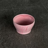 Image 1 of Bol — rose
