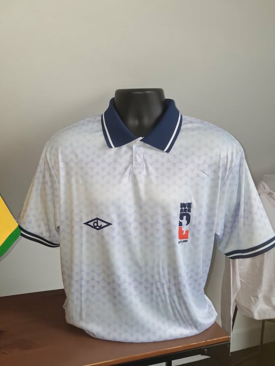 Image of Daft Laddie World Cup Polo 
