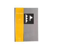 Pavlo Kruppot: EP