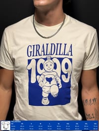 Kami Giraldilla 