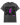 ADDICTED 2 CHILLING T-SHIRT GREY