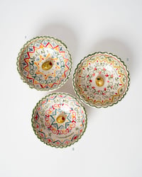 Image 1 of Cuencos con aceituna