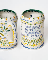 Jarra Extremoduro