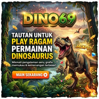 DINO69 > Tautan Untuk Play Ragam Permainan Dinosaurus