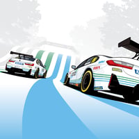 Image 1 of WSR | Oulton Park 2026