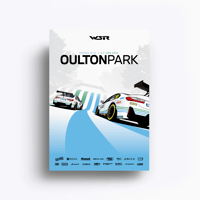 Image 2 of WSR | Oulton Park 2026