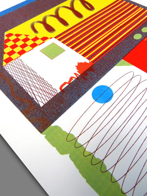 Image of Bunte Brücke Edition 05-2026