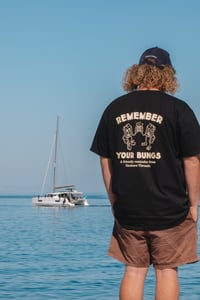 Image 3 of Bungs Tee