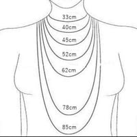 Image 2 of The Shrimp necklace 