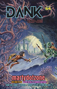 Image 1 of Dank Zine - Issue 84