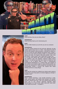 Image 2 of Dank Zine - Issue 84