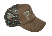 Image 3 of PIG TRUCKER CAP