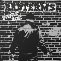 bad Terms - Panic Age LP