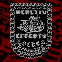 Rocker Division Pin