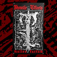 Malice Factum Flag
