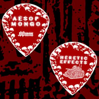 Aesop Mongo Pick Pack
