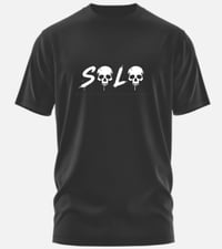 Solo shirt 