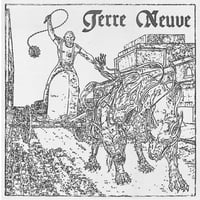 Terre Neuve - S/T 7"
