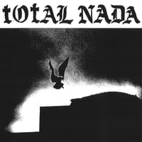 Total Nada - II EP 7"