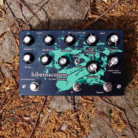 Image 1 of Hibernaculum