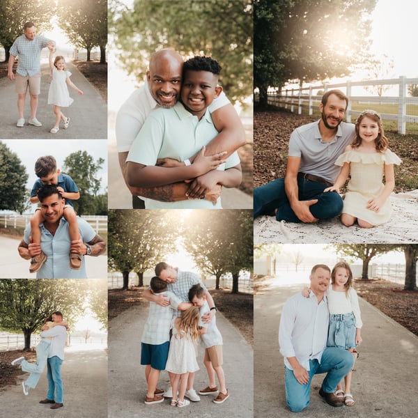 Image of Father’s Day Session Retainer Parkton, NC (Saturday 6/13/26)