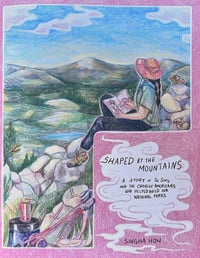 Image 1 of Shaped by the Mountains