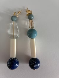 Image 1 of BLUE BEIGE